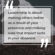 Leadership is about making others better as a result of your presence and making sure that impact lasts in your absence.